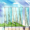 Split Prisms 2 (2012)
